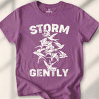 Storm Gently T-Shirt