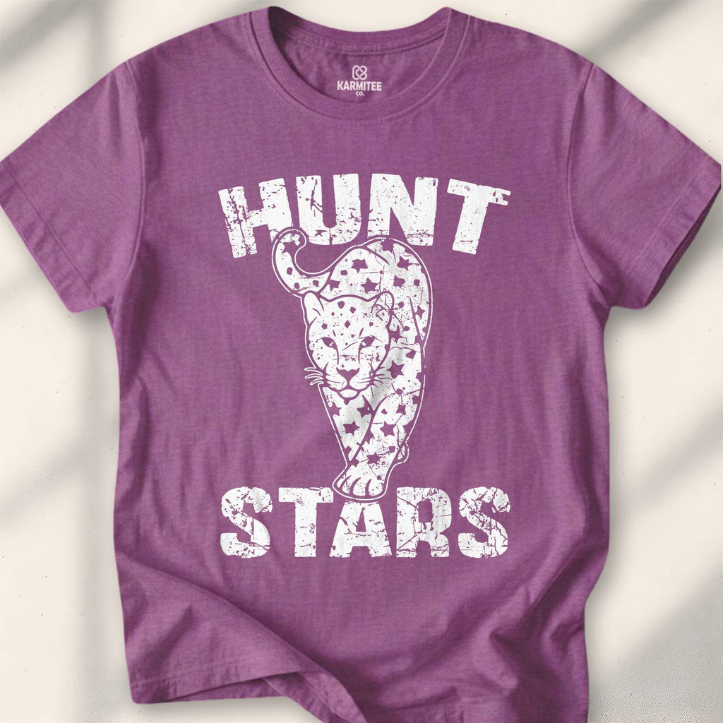 Hunt Stars T-Shirt