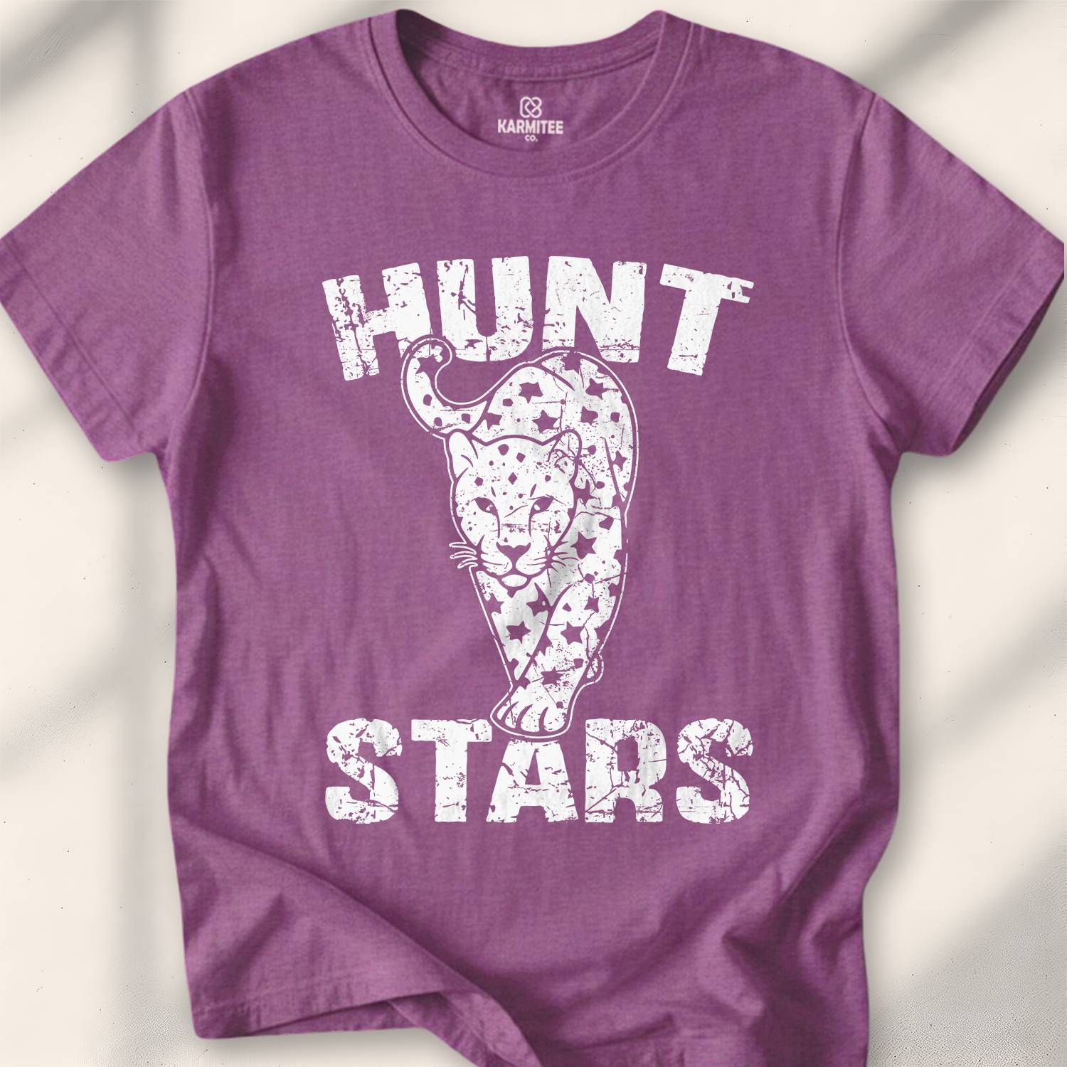 Hunt Stars T-Shirt