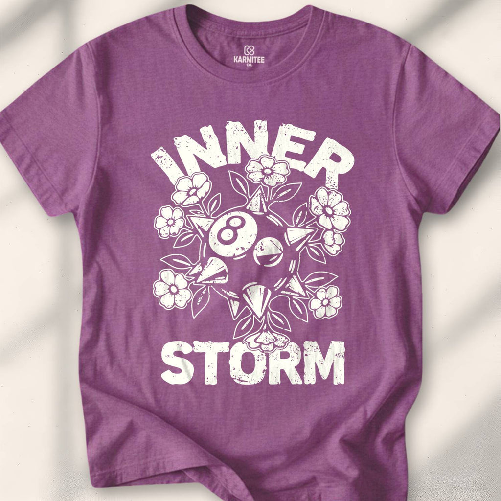 Inner Storm T-Shirt
