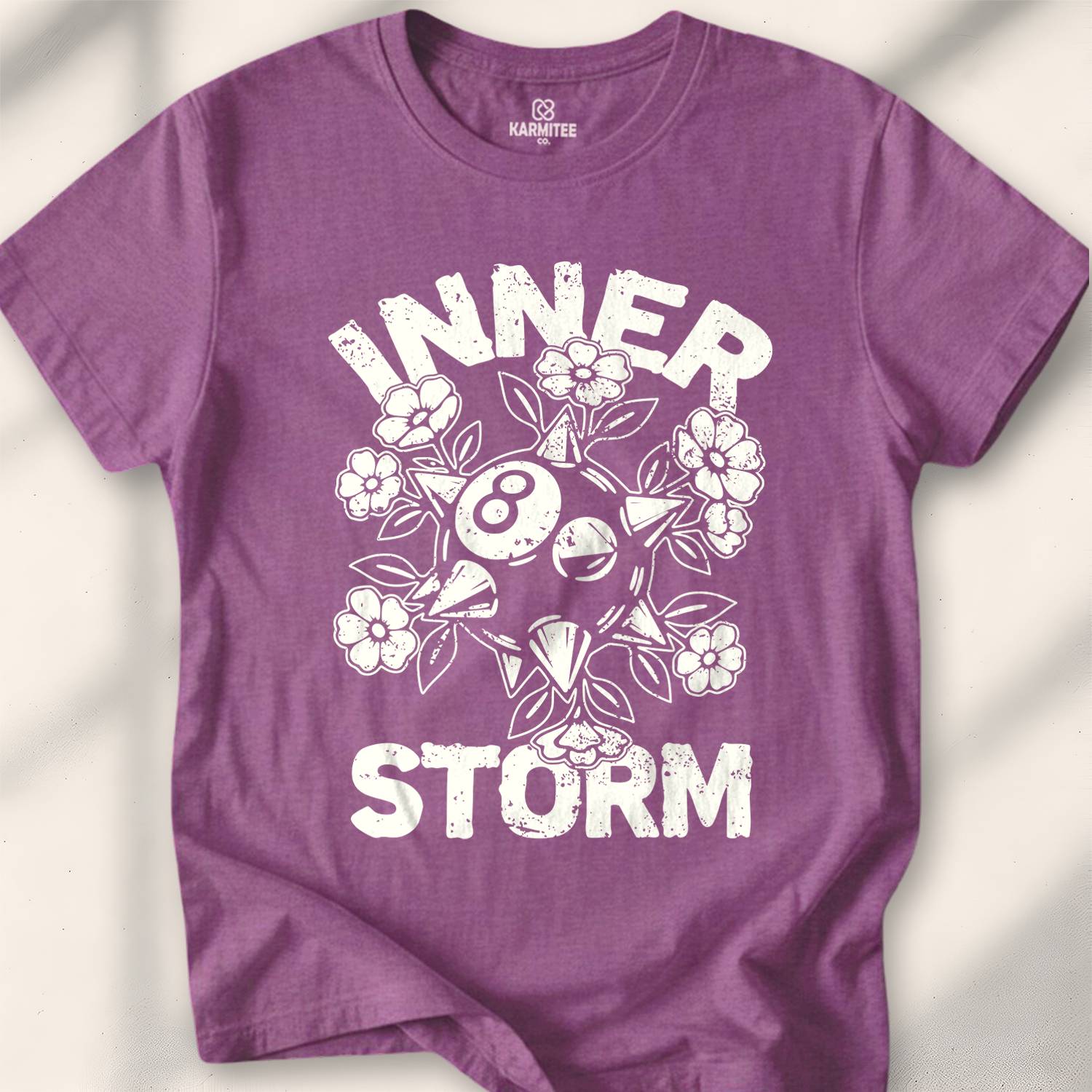Inner Storm T-Shirt