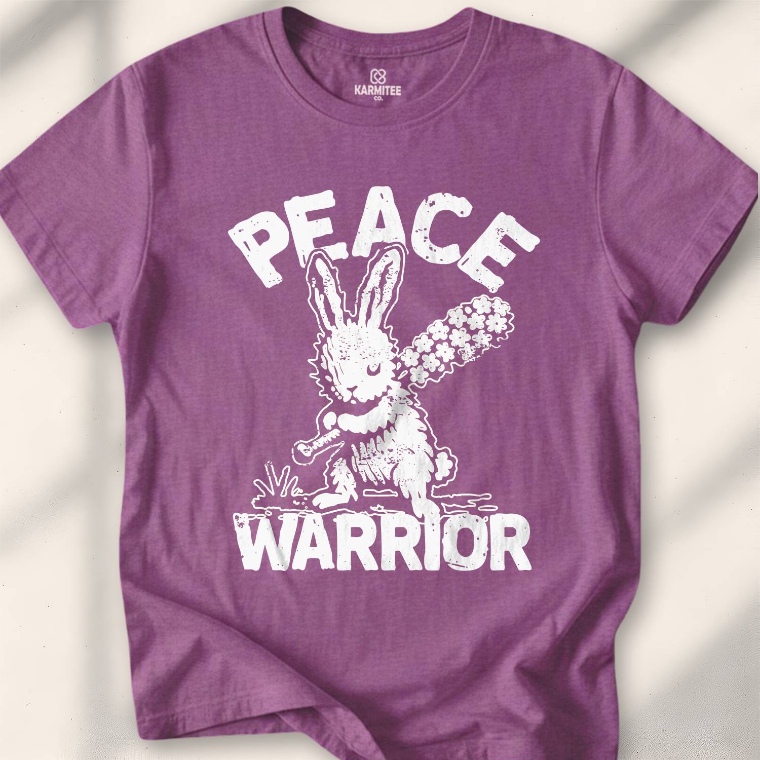 Peace Warrior T-Shirt