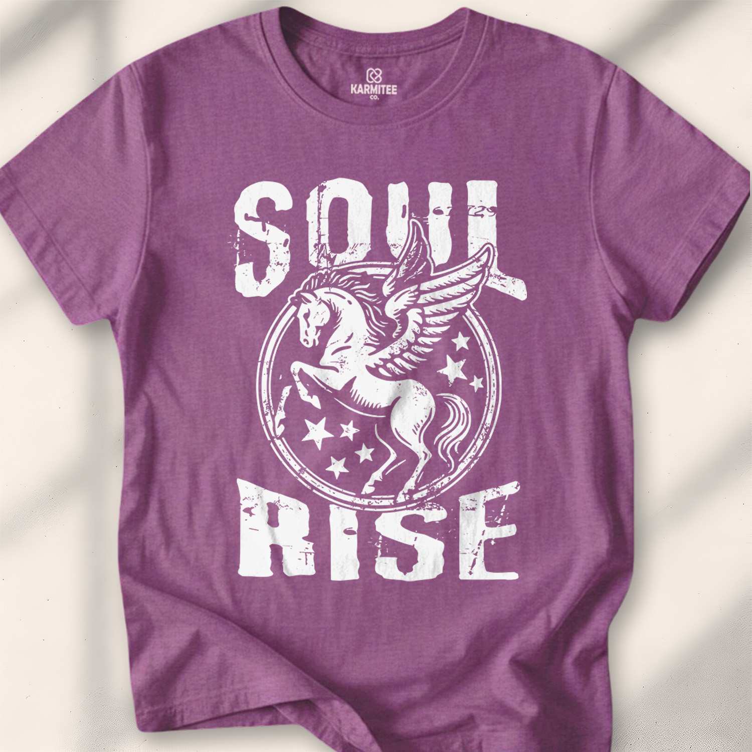 Soul Rise T-Shirt