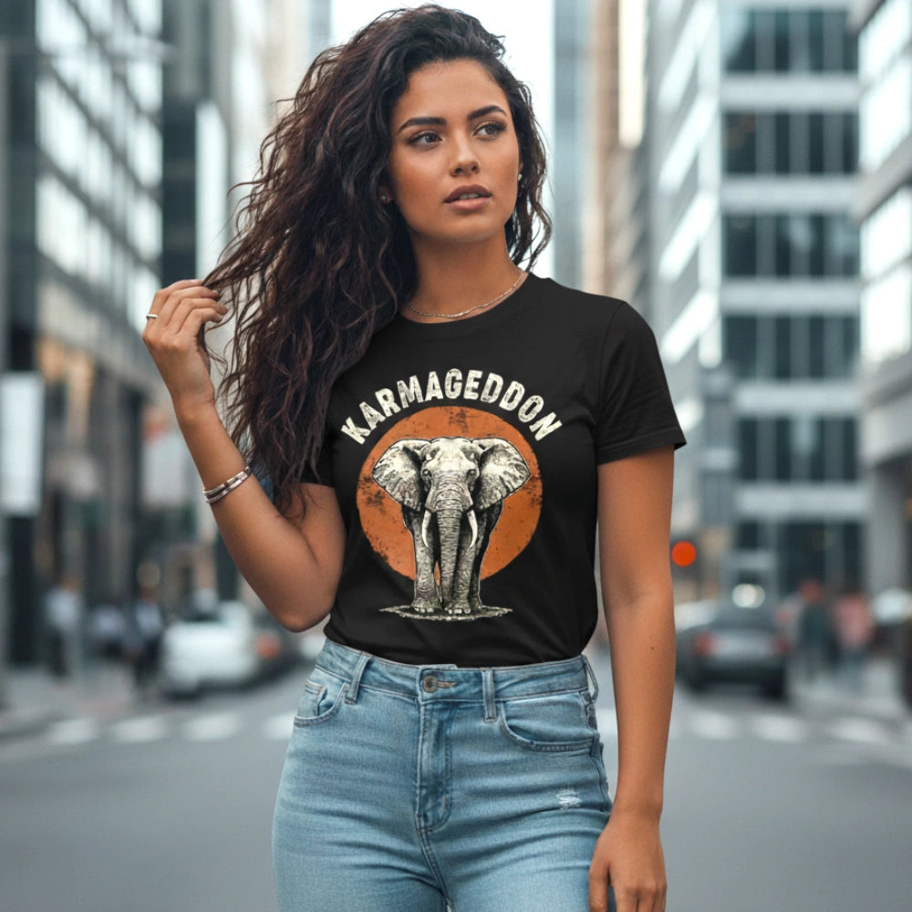 Karmageddon T-Shirt
