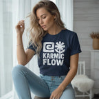 Karmic Flow T-Shirt