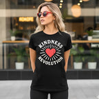 Kindness Revolution T-Shirt