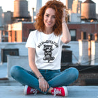 Meh-Ditation T-Shirt