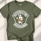 Chaos Rebels Society Tee