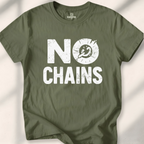 No Chains Tee