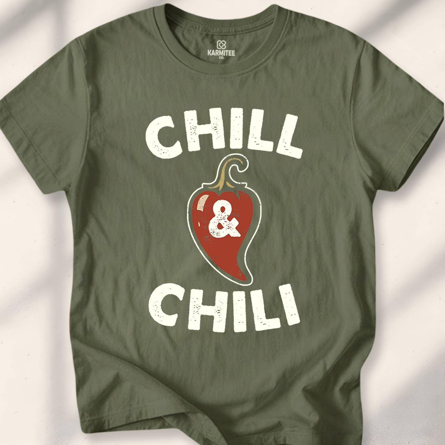 Chill & Chili T-Shirt
