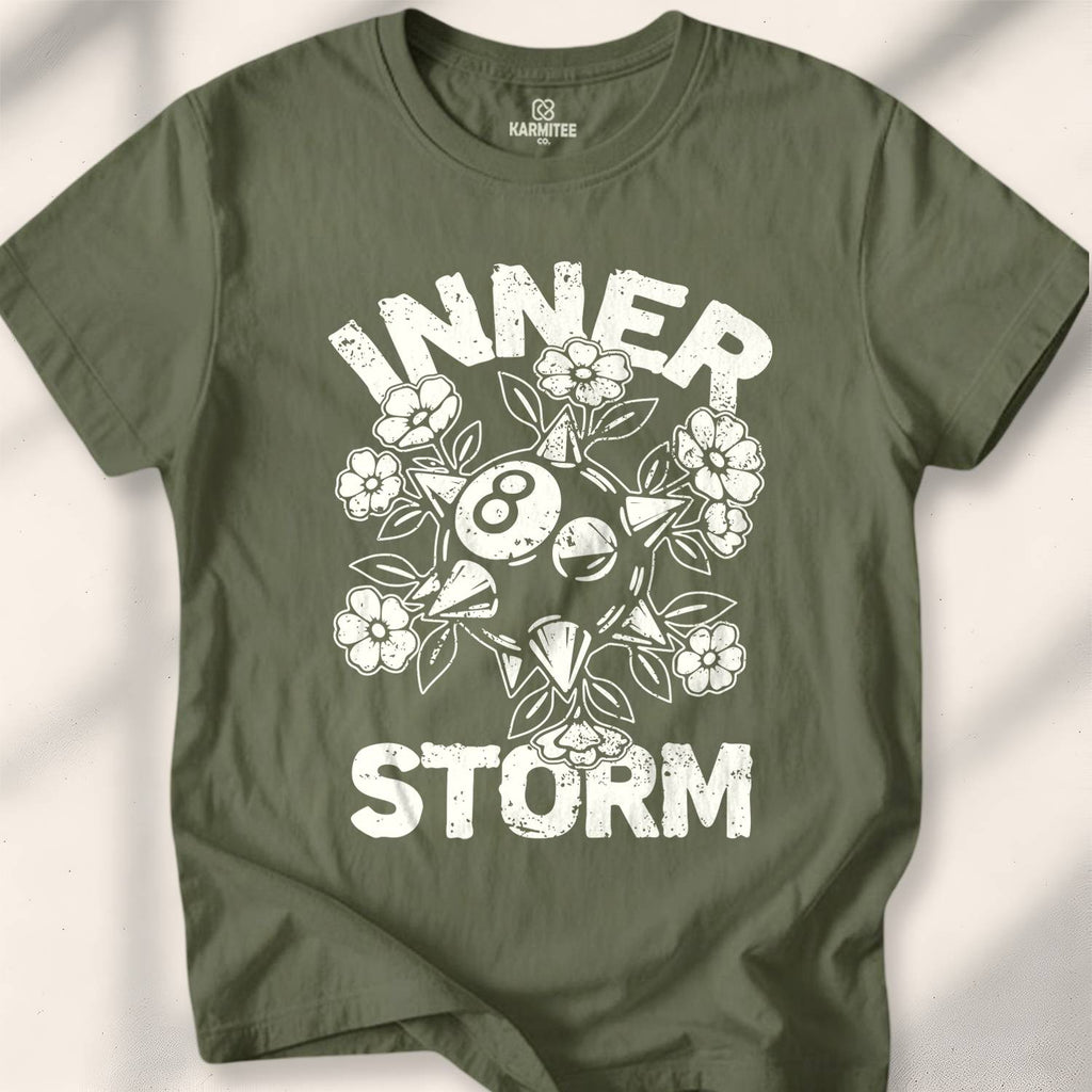 Inner Storm T-Shirt