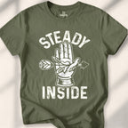 Steady Inside T-Shirt