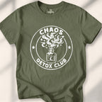 Chaos Detox Club T-Shirt