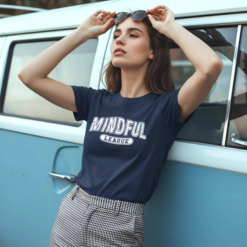 Mindful League T-Shirt