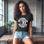 Moonlit Rebel T-Shirt