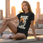Mystic Meow T-Shirt