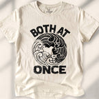 Both At Once T-Shirt