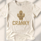 Cranky Tee