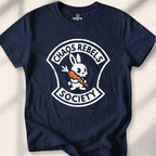 Chaos Rebels Society Tee