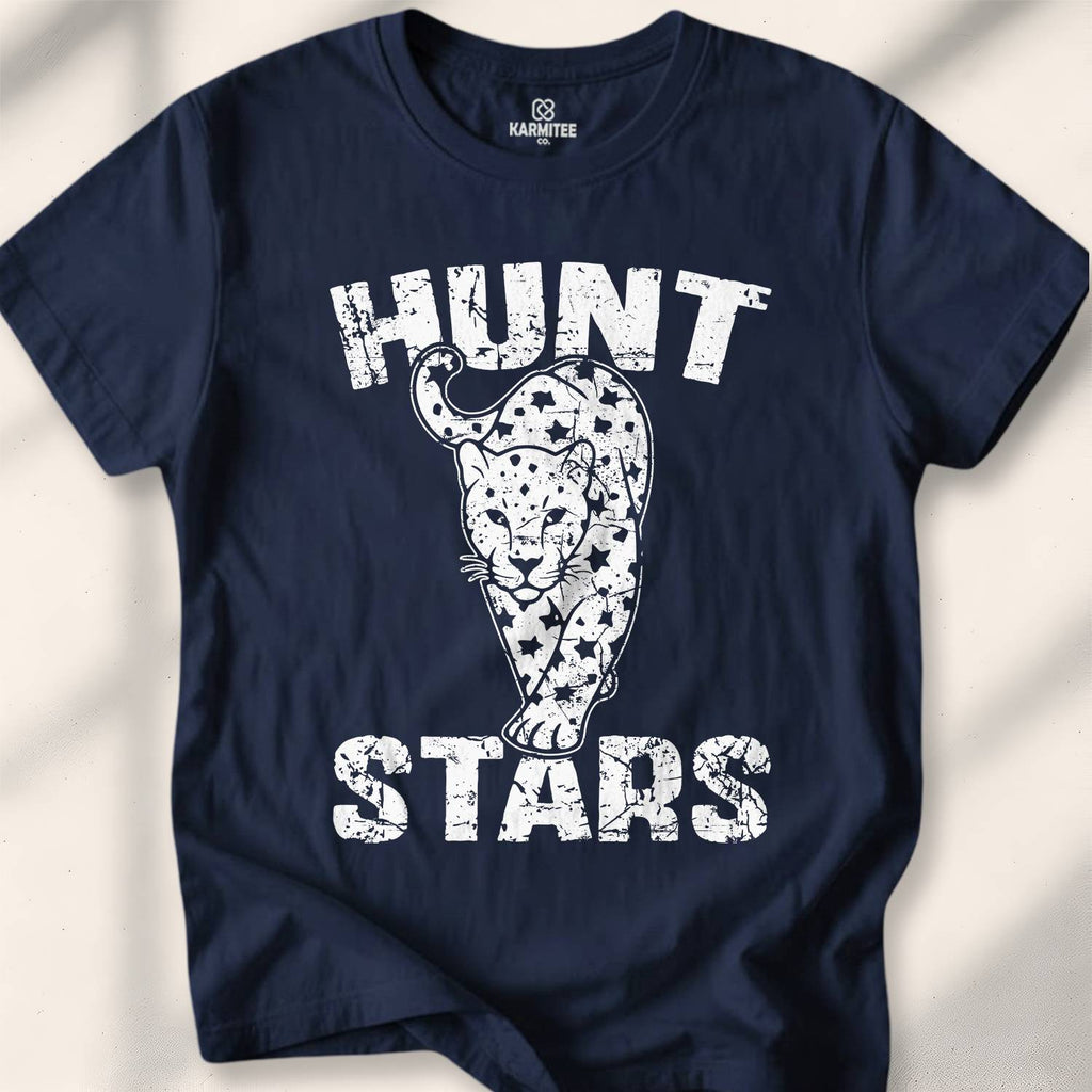 Hunt Stars T-Shirt