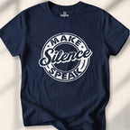 Make Silence Speak T-Shirt