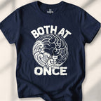 Both At Once T-Shirt