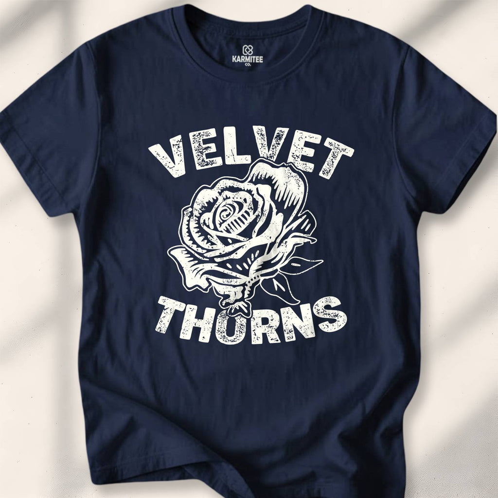 Velvet Thorns T-Shirt