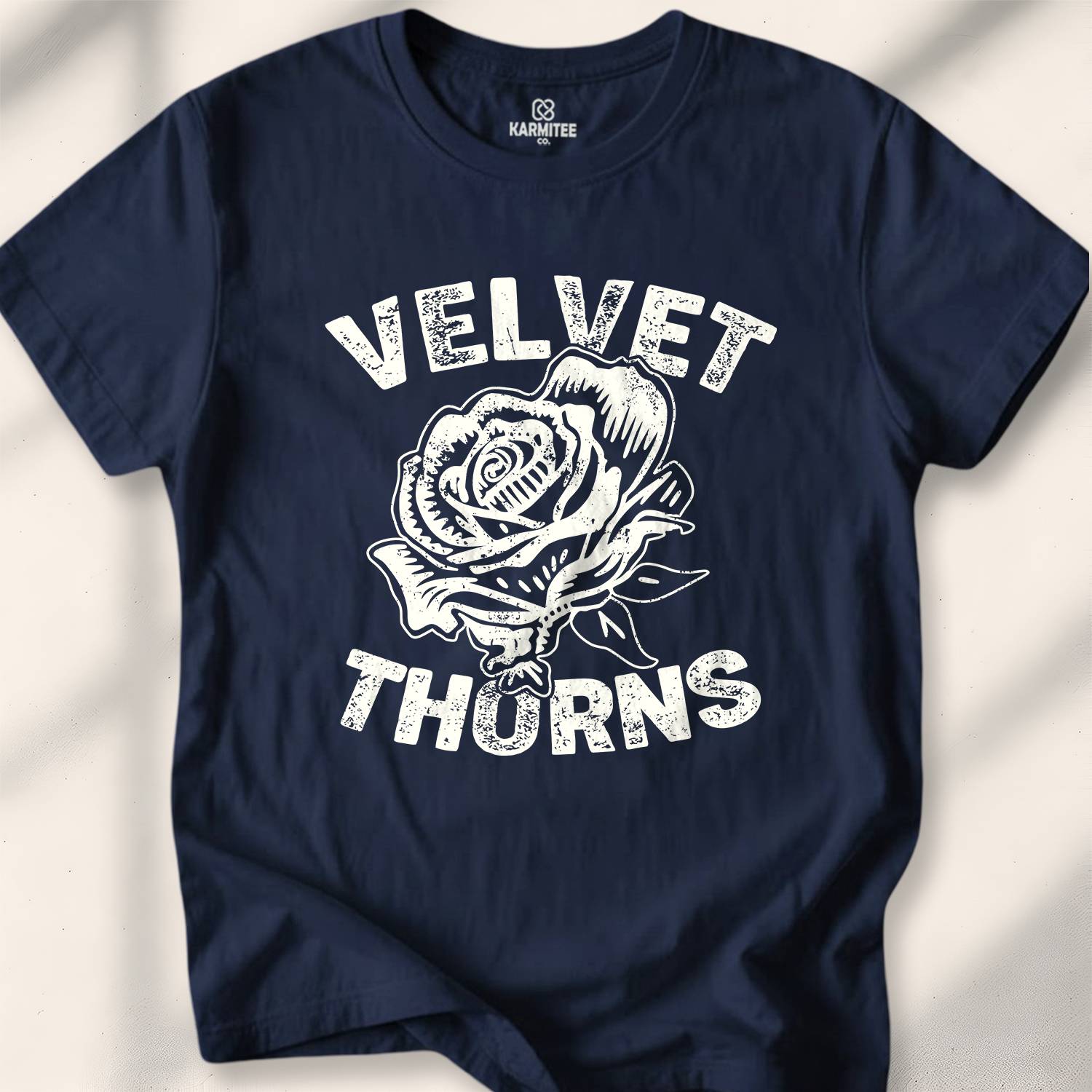 Velvet Thorns T-Shirt