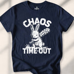 Chaos Time-Out Tee