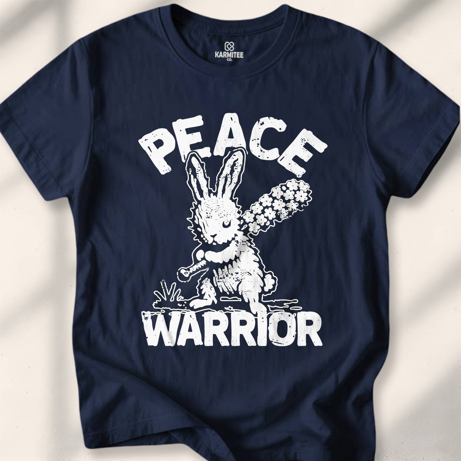 Peace Warrior T-Shirt