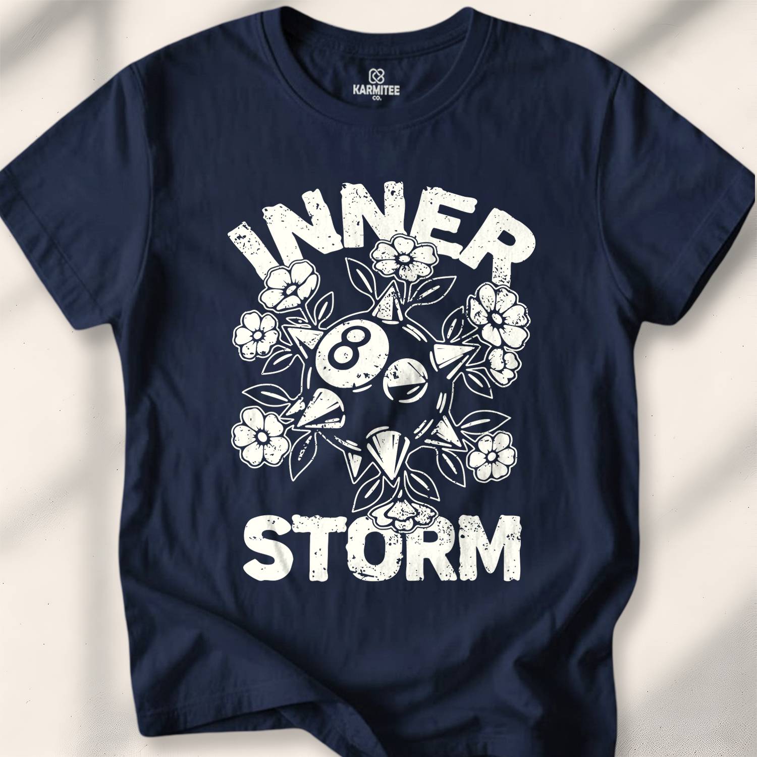 Inner Storm T-Shirt
