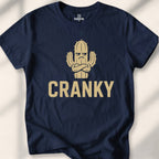 Cranky Tee