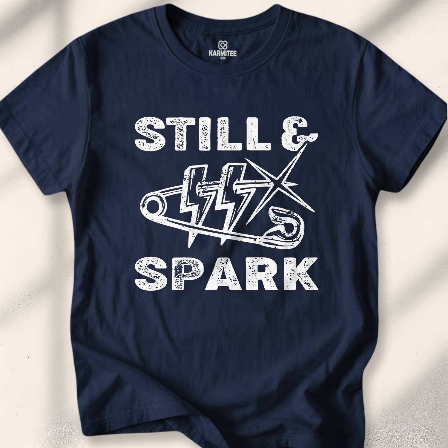 Still & Spark T-Shirt