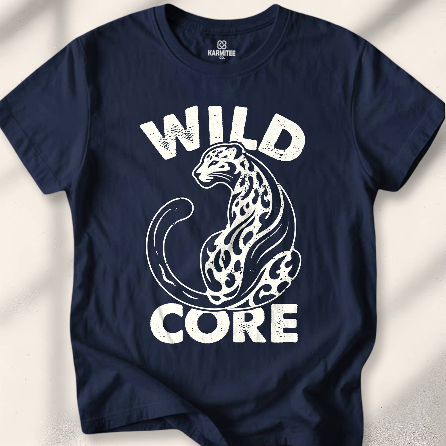 Wild Core T-Shirt