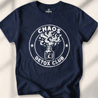 Chaos Detox Club T-Shirt