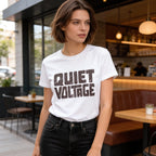 Quiet Voltage T-Shirt
