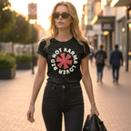 Red Hot Karma Lover T-Shirt