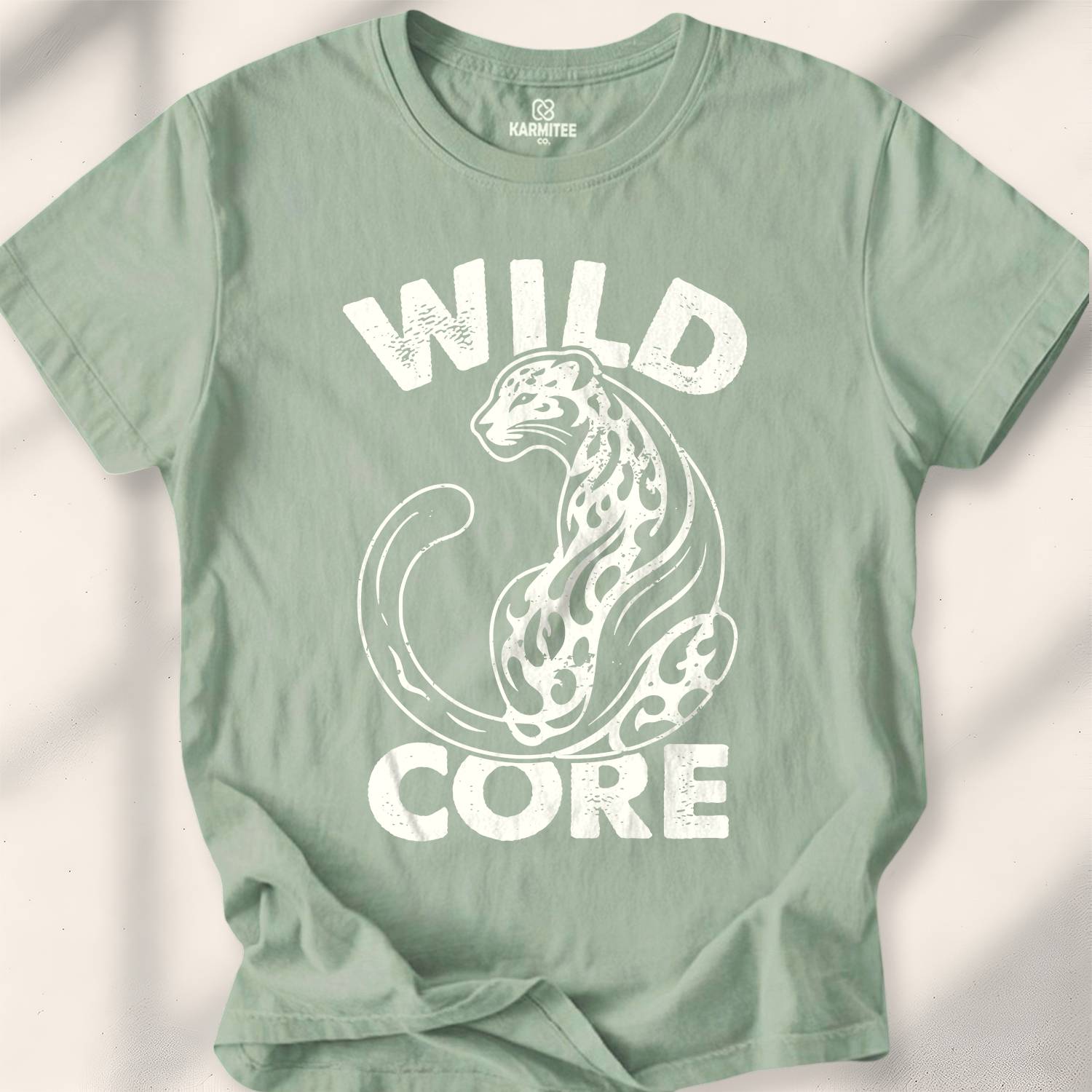 Wild Core T-Shirt