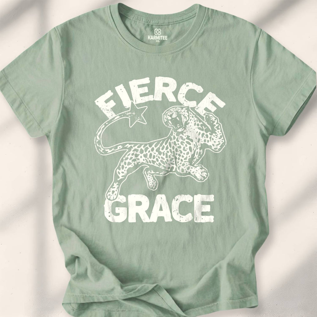 Fierce Grace T-Shirt
