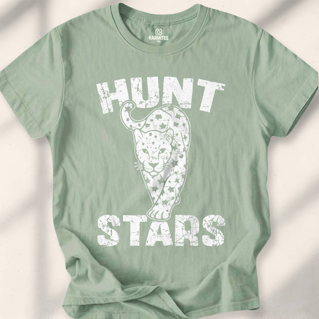 Hunt Stars T-Shirt