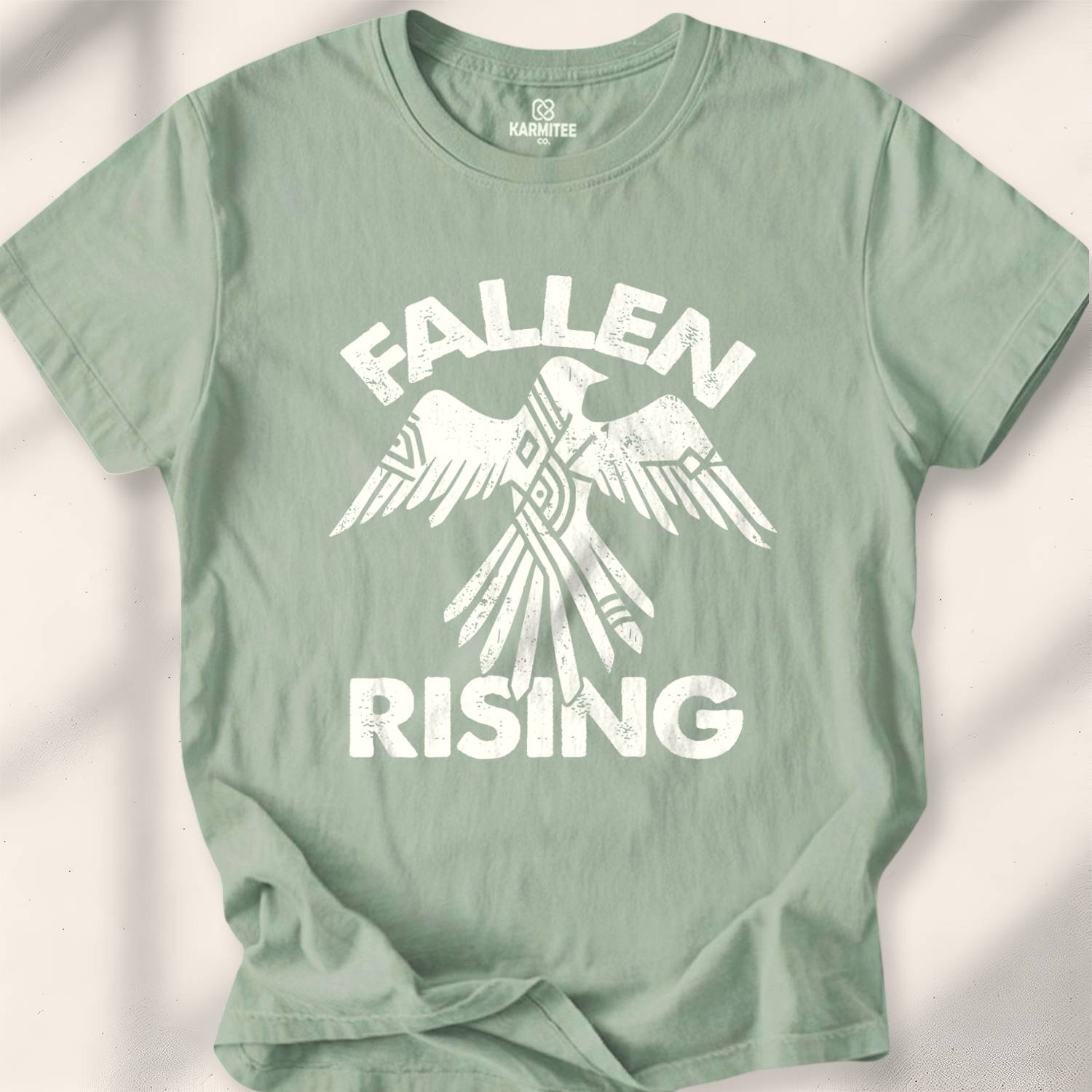 Fallen Rising T-Shirt
