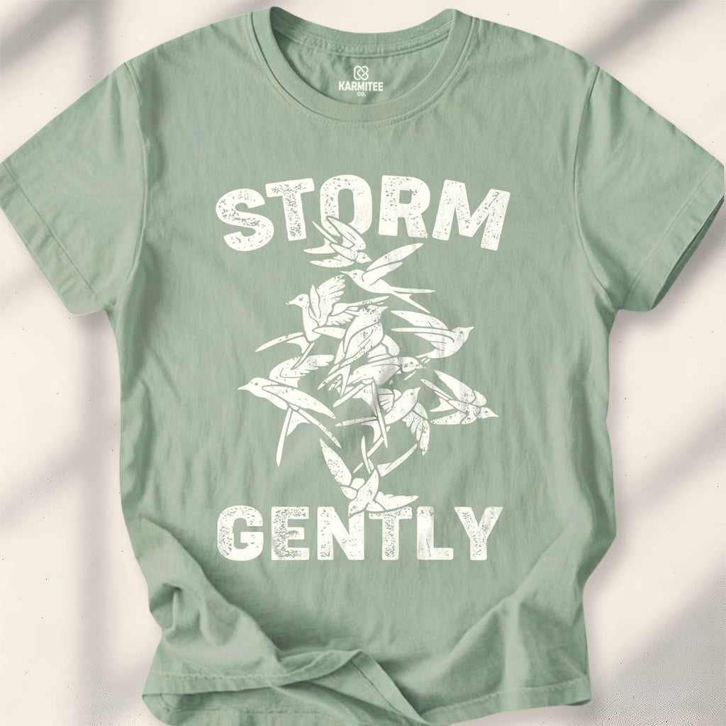 Storm Gently T-Shirt