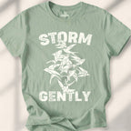 Storm Gently T-Shirt
