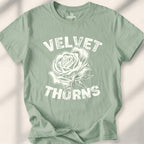 Velvet Thorns T-Shirt