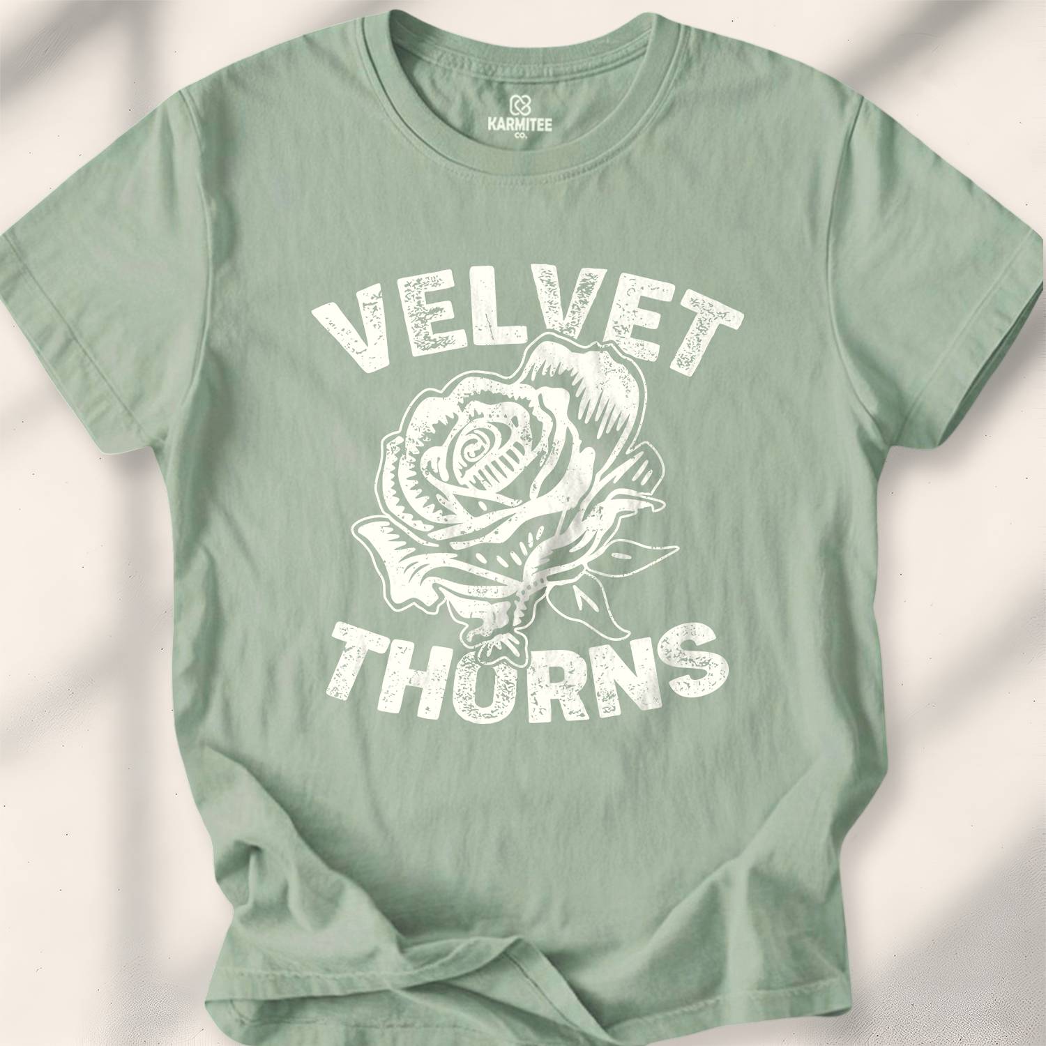 Velvet Thorns T-Shirt