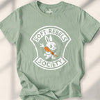 Soft Rebels Society T-Shirt