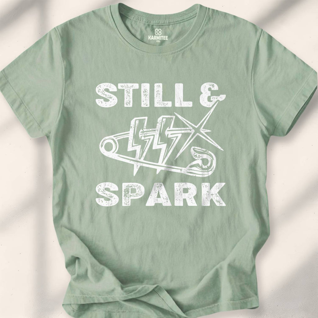 Still & Spark T-Shirt