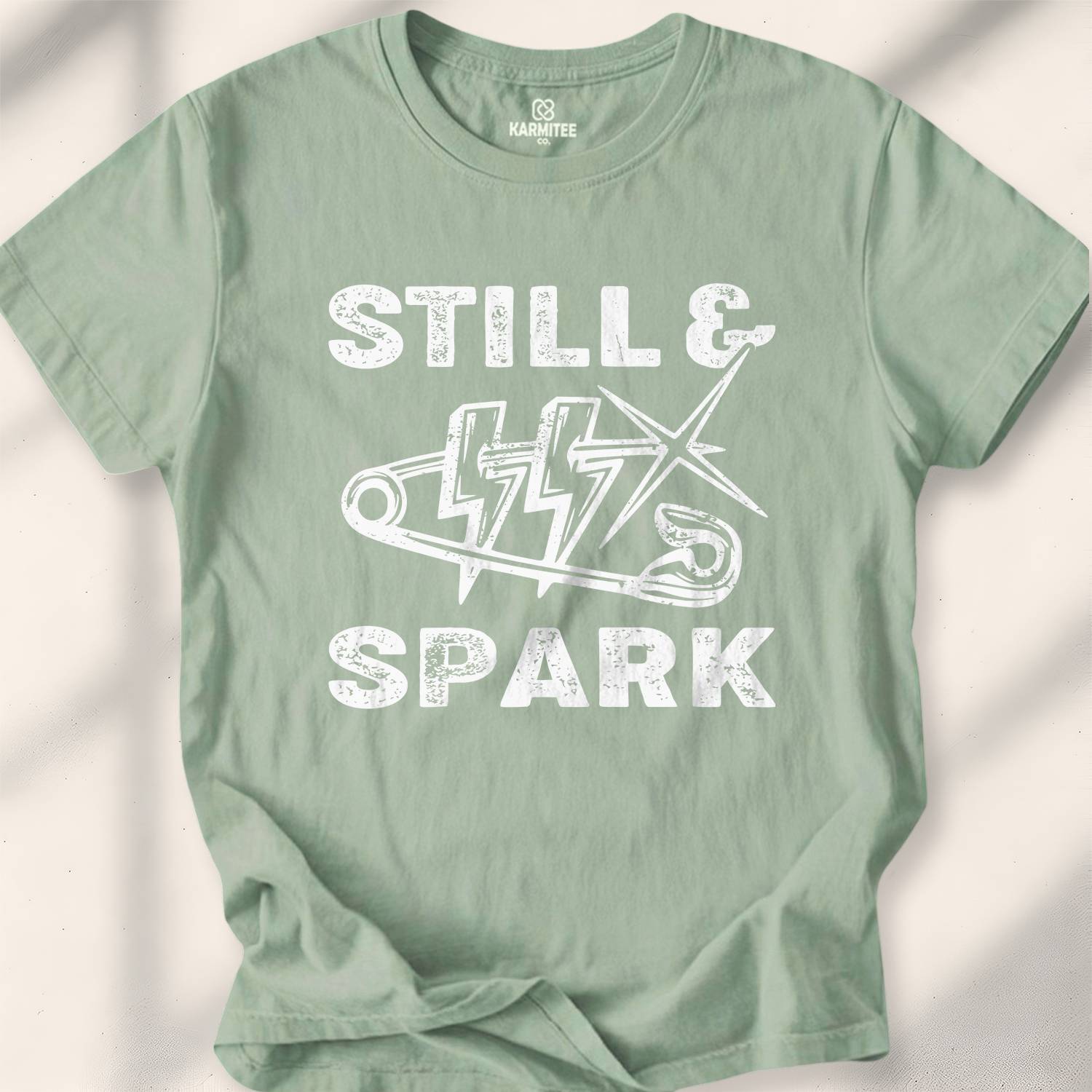 Still & Spark T-Shirt