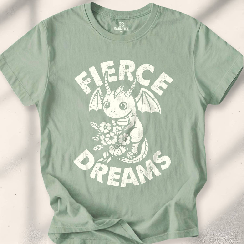 Fierce Dreams T-Shirt