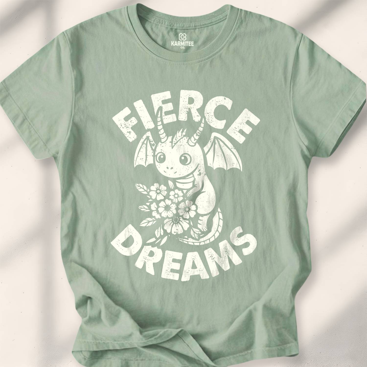 Fierce Dreams T-Shirt
